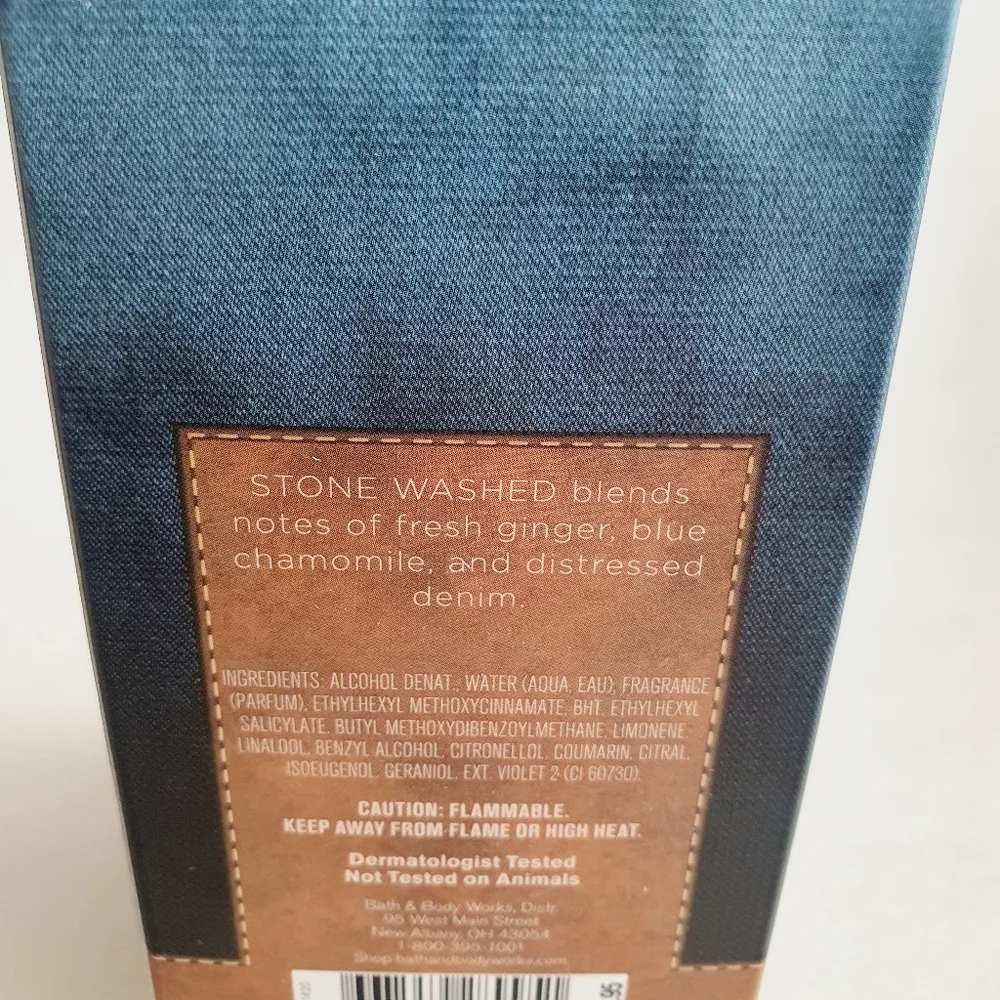 Bath & Body Works bath body